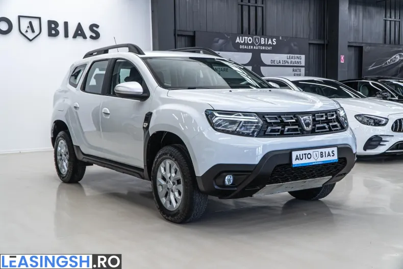 Dacia Duster din 2023 cu 146.000 km - oferta DAC226920 - foto 3