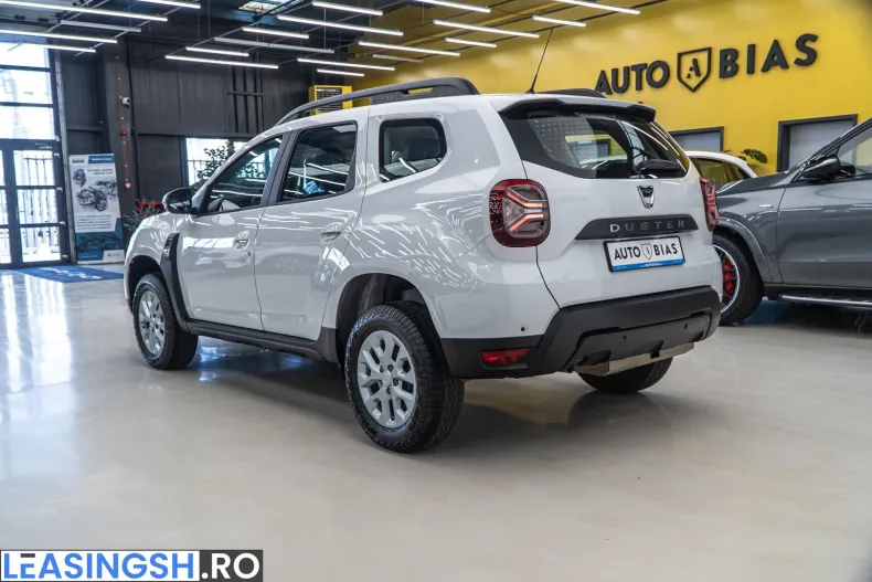 Dacia Duster din 2023 cu 146.000 km - oferta DAC226920 - foto 5