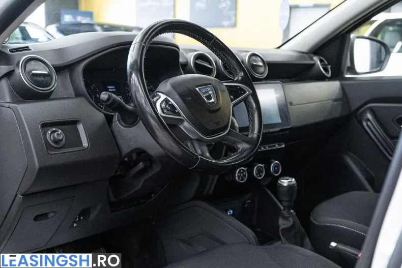 Dacia Duster din 2023 cu 146.000 km - oferta DAC226920 - foto 6