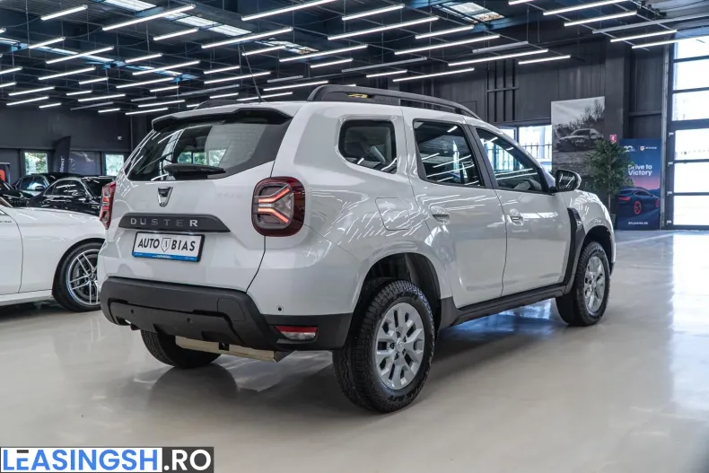 Dacia Duster din 2023 cu 146.000 km - oferta DAC226920 - foto 7