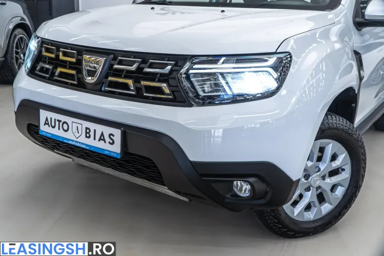 Dacia Duster din 2023 cu 146.000 km - oferta DAC226920 - foto 10
