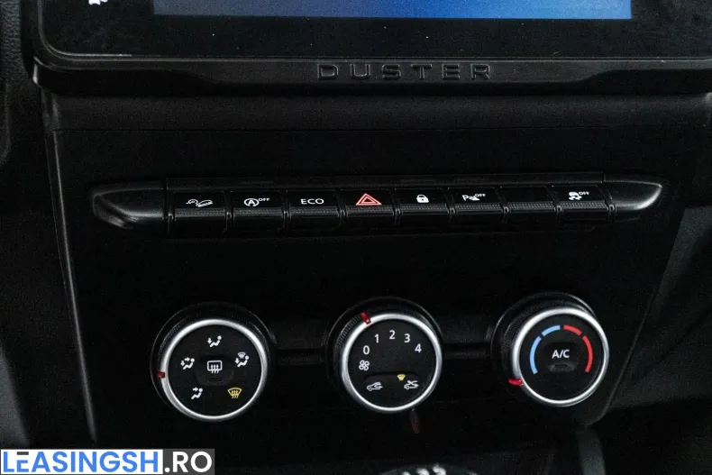 Dacia Duster din 2023 cu 146.000 km - oferta DAC226920 - foto 11