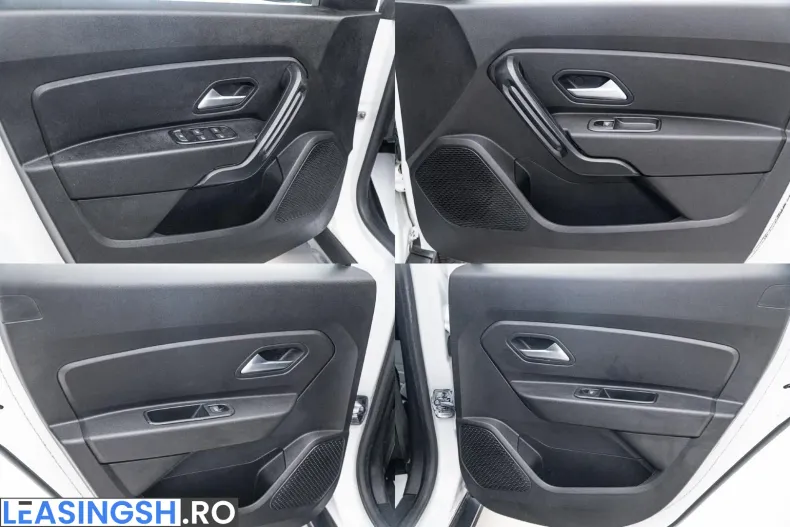 Dacia Duster din 2023 cu 146.000 km - oferta DAC226920 - foto 12