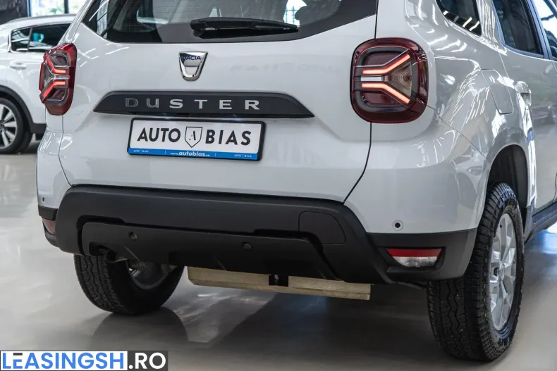 Dacia Duster din 2023 cu 146.000 km - oferta DAC226920 - foto 13