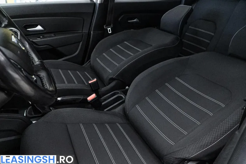Dacia Duster din 2023 cu 146.000 km - oferta DAC226920 - foto 15