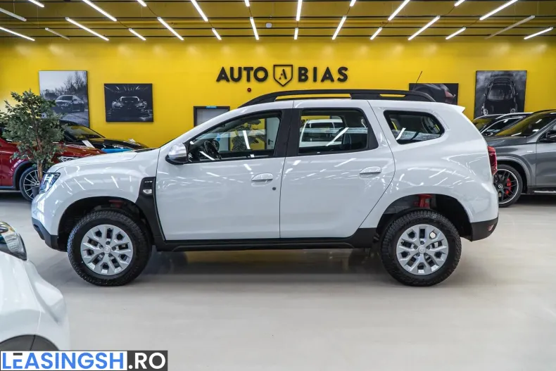Dacia Duster din 2023 cu 146.000 km - oferta DAC226920 - foto 16