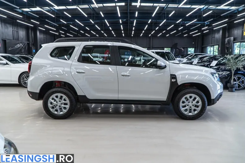 Dacia Duster din 2023 cu 146.000 km - oferta DAC226920 - foto 19