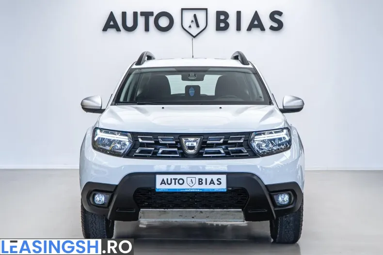 Dacia Duster din 2023 cu 146.000 km - oferta DAC226920 - foto 22