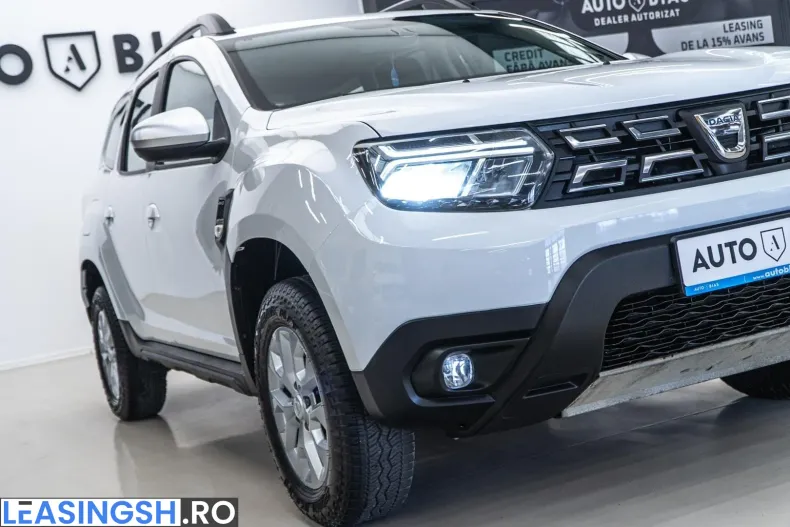Dacia Duster din 2023 cu 146.000 km - oferta DAC226920 - foto 28