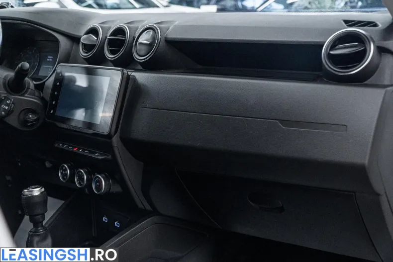 Dacia Duster din 2023 cu 146.000 km - oferta DAC226920 - foto 29