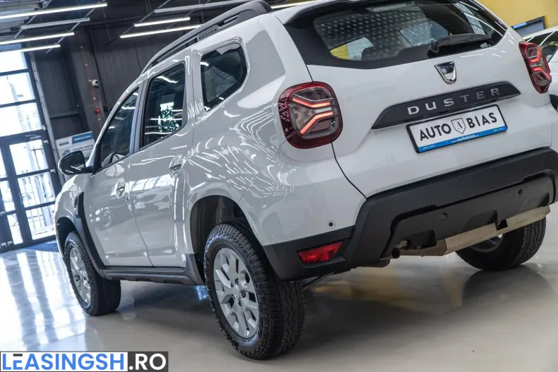 Dacia Duster din 2023 cu 146.000 km - oferta DAC226920 - foto 30