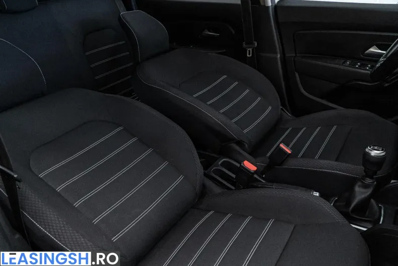 Dacia Duster din 2023 cu 146.000 km - oferta DAC226920 - foto 31