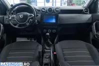 Dacia Duster din 2023 cu 146.000 km - oferta DAC226920 - foto 33