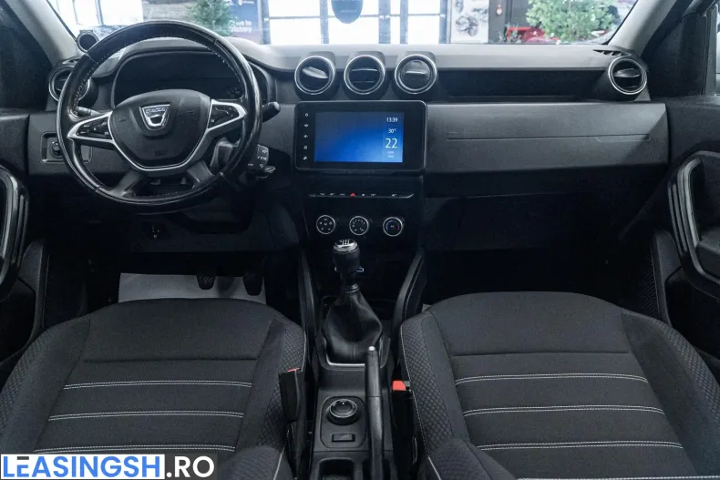 Dacia Duster din 2023 cu 146.000 km - oferta DAC226920 - foto 33