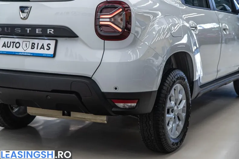 Dacia Duster din 2023 cu 146.000 km - oferta DAC226920 - foto 38
