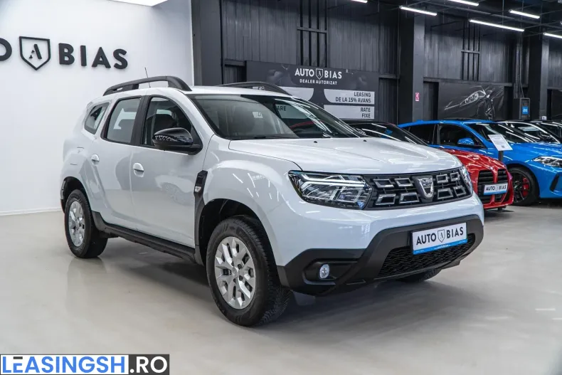 Dacia Duster din 2022 cu 105.000 km - oferta DAC226921 - foto 3