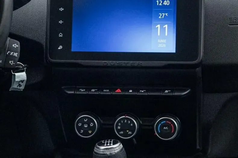 Dacia Duster din 2022 cu 105.000 km - oferta DAC226921 - foto 4
