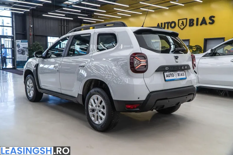 Dacia Duster din 2022 cu 105.000 km - oferta DAC226921 - foto 5