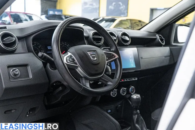 Dacia Duster din 2022 cu 105.000 km - oferta DAC226921 - foto 6