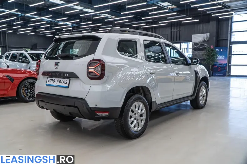 Dacia Duster din 2022 cu 105.000 km - oferta DAC226921 - foto 7