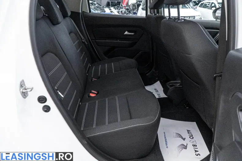 Dacia Duster din 2022 cu 105.000 km - oferta DAC226921 - foto 8