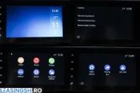 Dacia Duster din 2022 cu 105.000 km - oferta DAC226921 - foto 9