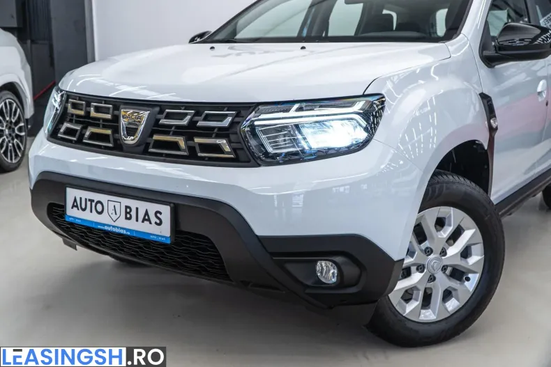 Dacia Duster din 2022 cu 105.000 km - oferta DAC226921 - foto 10