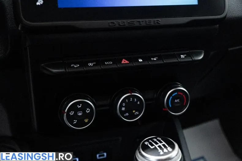 Dacia Duster din 2022 cu 105.000 km - oferta DAC226921 - foto 11