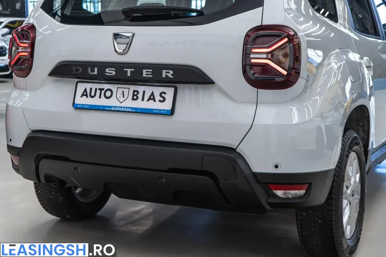 Dacia Duster din 2022 cu 105.000 km - oferta DAC226921 - foto 13