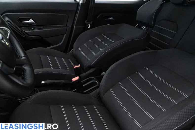Dacia Duster din 2022 cu 105.000 km - oferta DAC226921 - foto 15