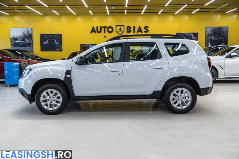 Dacia Duster din 2022 cu 105.000 km - oferta DAC226921 - foto 16