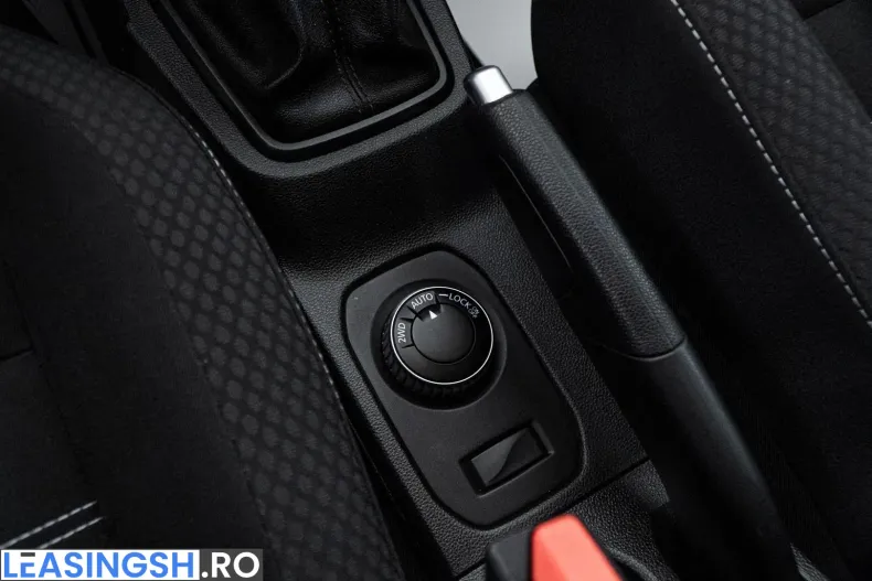 Dacia Duster din 2022 cu 105.000 km - oferta DAC226921 - foto 17