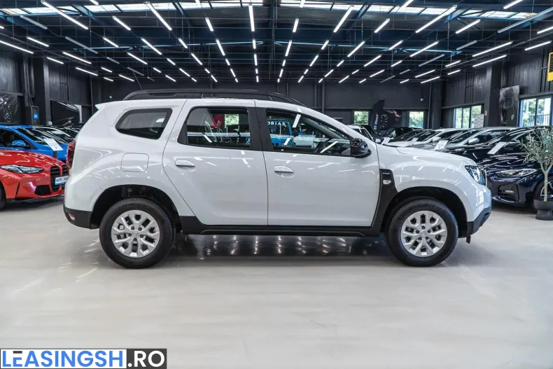 Dacia Duster din 2022 cu 105.000 km - oferta DAC226921 - foto 19