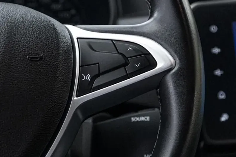 Dacia Duster din 2022 cu 105.000 km - oferta DAC226921 - foto 27