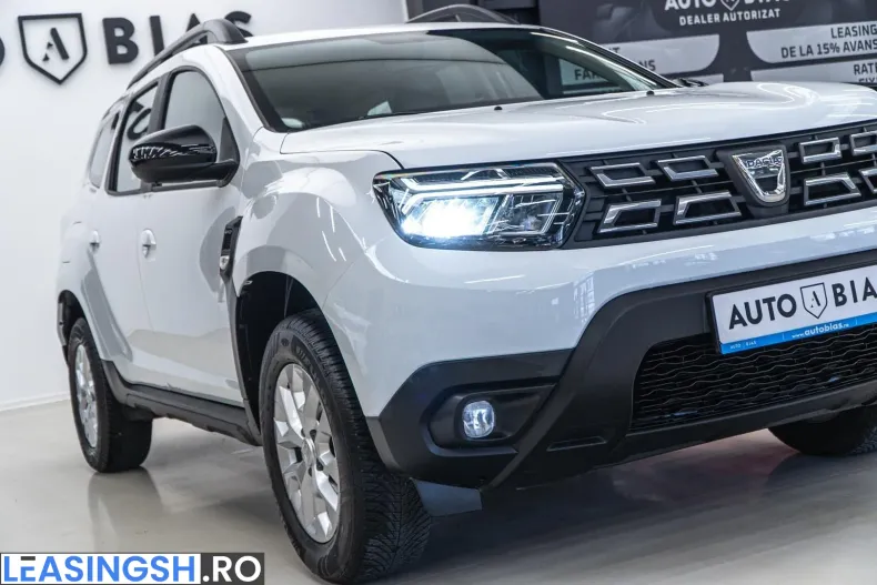 Dacia Duster din 2022 cu 105.000 km - oferta DAC226921 - foto 28