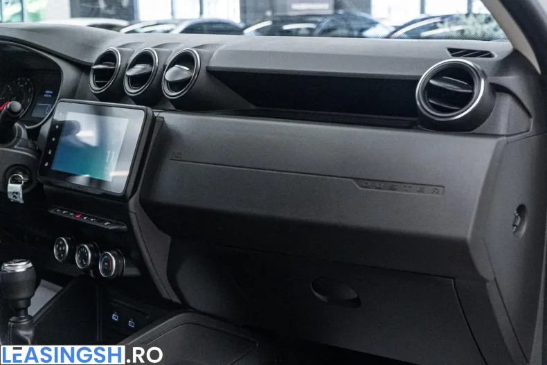 Dacia Duster din 2022 cu 105.000 km - oferta DAC226921 - foto 29