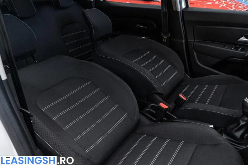 Dacia Duster din 2022 cu 105.000 km - oferta DAC226921 - foto 31