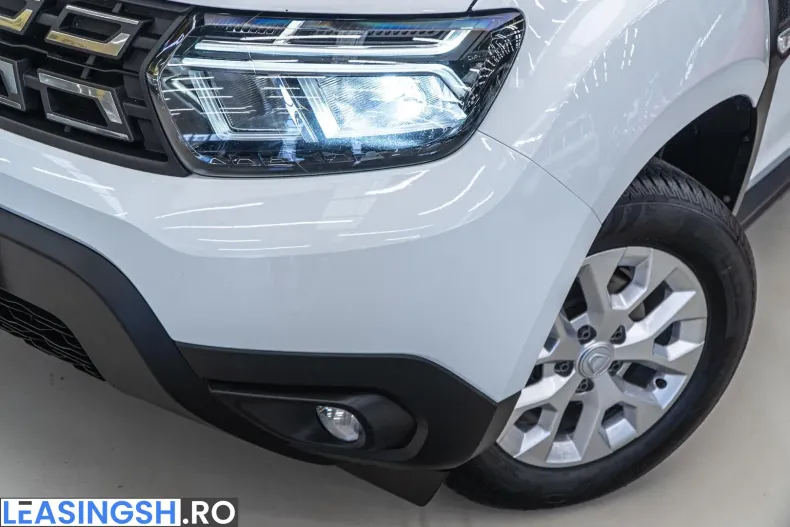 Dacia Duster din 2022 cu 105.000 km - oferta DAC226921 - foto 32