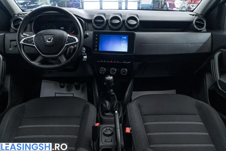 Dacia Duster din 2022 cu 105.000 km - oferta DAC226921 - foto 33