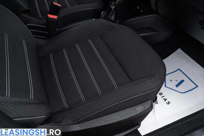 Dacia Duster din 2022 cu 105.000 km - oferta DAC226921 - foto 39