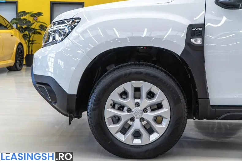 Dacia Duster din 2022 cu 105.000 km - oferta DAC226921 - foto 40