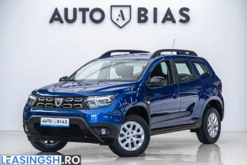 Dacia Duster din 2022 - oferta DAC226922