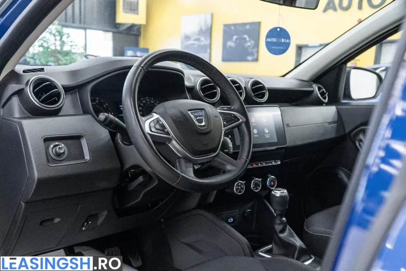 Dacia Duster din 2022 cu 116.000 km - oferta DAC226922 - foto 6