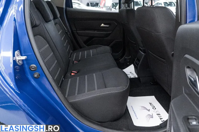 Dacia Duster din 2022 cu 116.000 km - oferta DAC226922 - foto 8