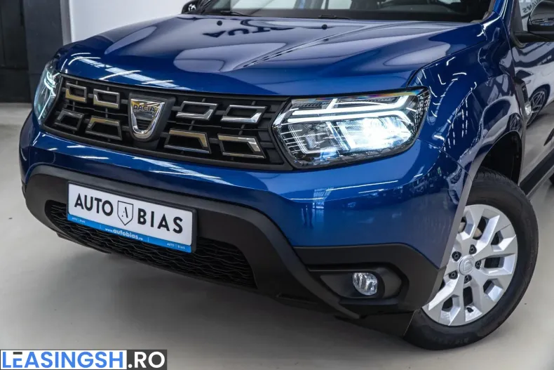 Dacia Duster din 2022 cu 116.000 km - oferta DAC226922 - foto 10