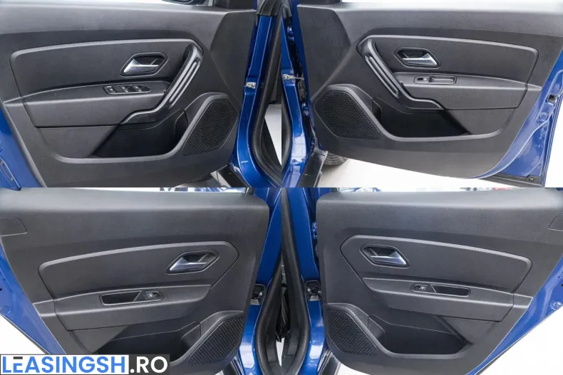 Dacia Duster din 2022 cu 116.000 km - oferta DAC226922 - foto 12