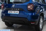 Dacia Duster din 2022 cu 116.000 km - oferta DAC226922 - foto 13