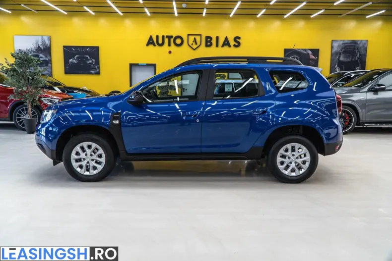 Dacia Duster din 2022 cu 116.000 km - oferta DAC226922 - foto 16
