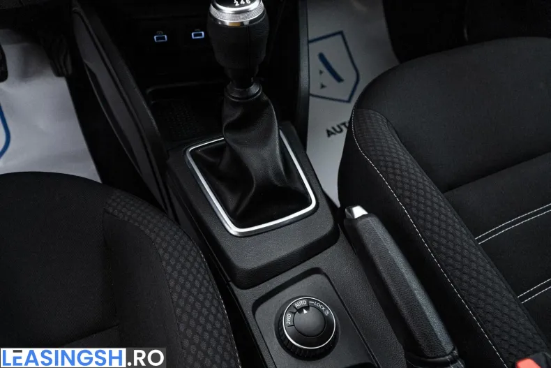 Dacia Duster din 2022 cu 116.000 km - oferta DAC226922 - foto 17