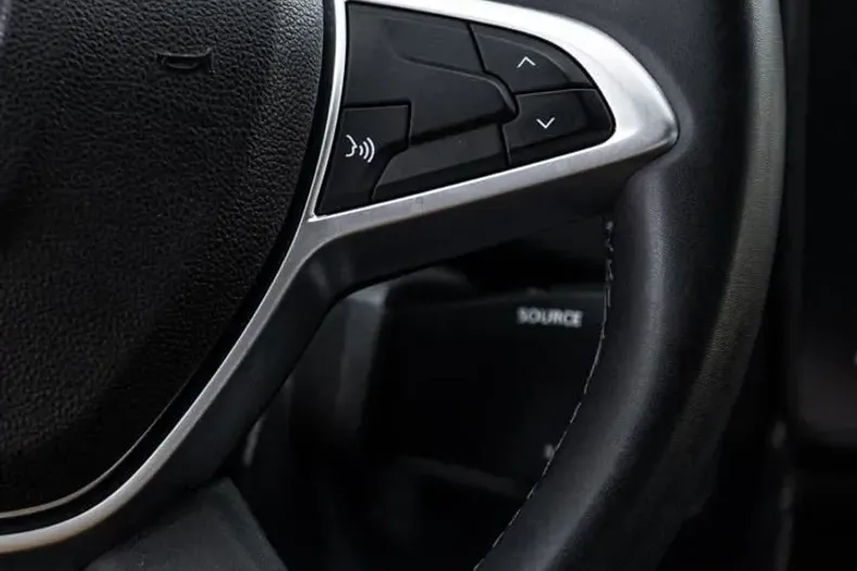 Dacia Duster din 2022 cu 116.000 km - oferta DAC226922 - foto 18